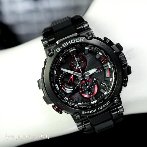 CASIO MTG-B1000B-1AJF CASIO