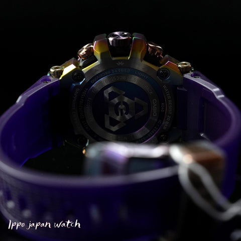 CASIO G-SHOCK WATCH MTG-B3000PRB-1AJR LIMITED EDITION MADE 2023.6 Watch