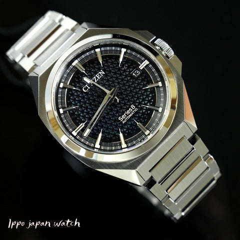 Citizen Series8 830 Mechanical Automatic watch NA1010-84X 国际版 TJHN