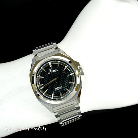 Citizen Series8 830 Mechanical Automatic watch NA1010-84X 国际版 TJHN