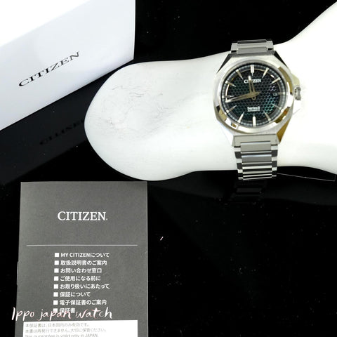 Citizen Series8 830 Mechanical Automatic watch NA1010-84X 国际版 TJHN
