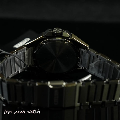 Citizen Automatic Men's Watch NA1015-81Z 国际版 TJHN