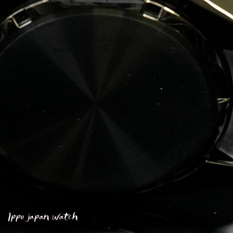 Citizen Automatic Men's Watch NA1015-81Z 国际版 TJHN