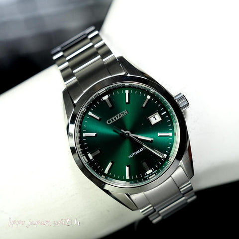 CITIZEN NB1051-56W Watch - Men's Watch - Citizen Collection Mechanical (Image 4)