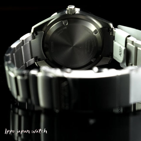 Citizen Men's Watch PROMASTER MARINE Series Mechanical Diver 200m Metal Band NB6021-68L