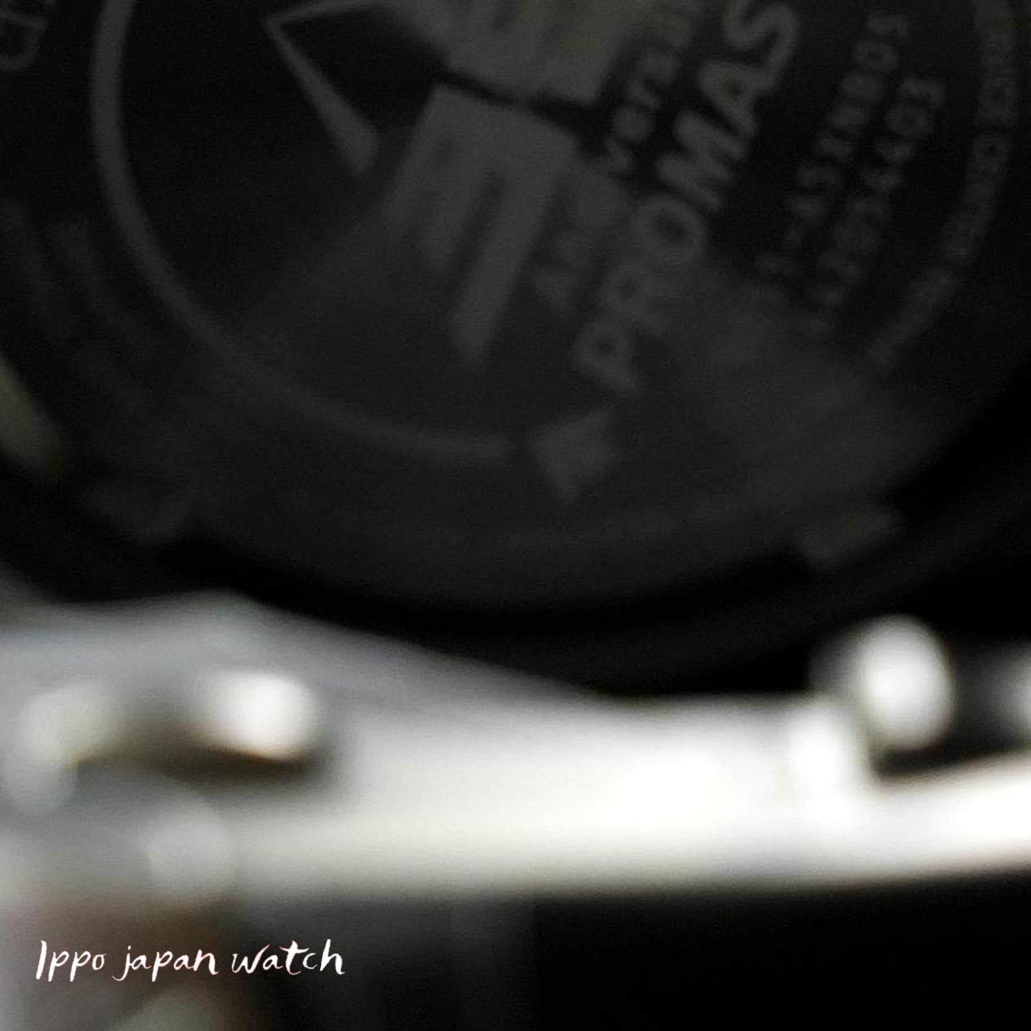 Citizen Promaster 35th Anniversary NB6026-56L Limited Edition