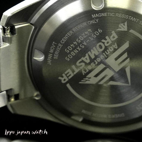 Citizen Limited Edition Mechanical Diver's Watch 35th NB6026-56L 国际版 TJHN