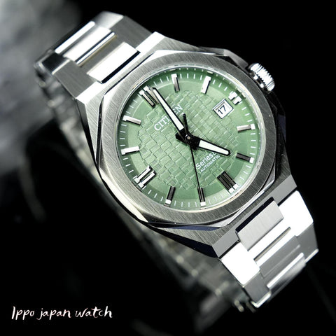 CITIZEN NB6080-51W CITIZEN