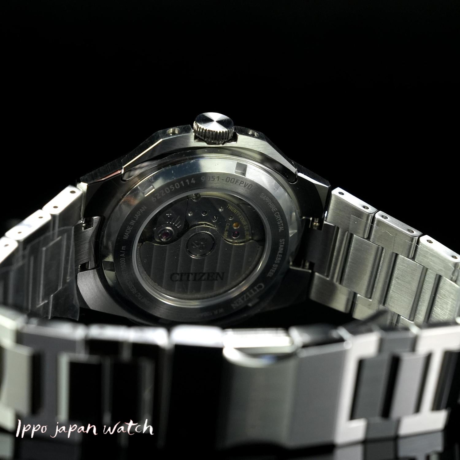 IPPO JAPAN WATCH WATCH