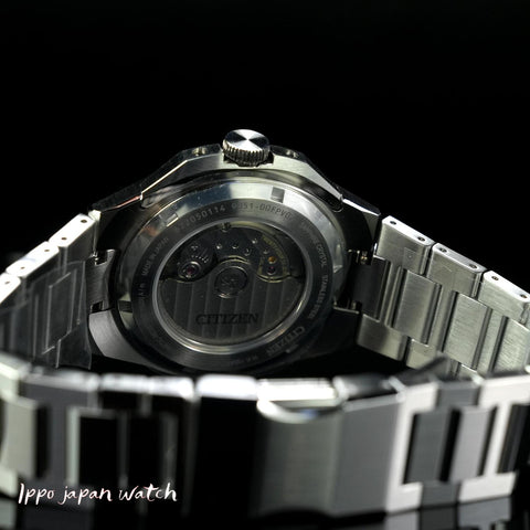 CITIZEN NB6080-51W CITIZEN