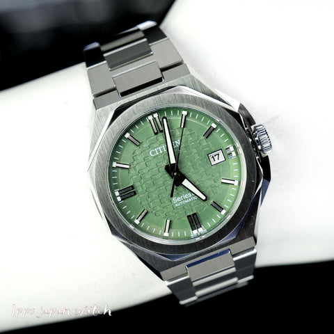 CITIZEN NB6080-51W CITIZEN