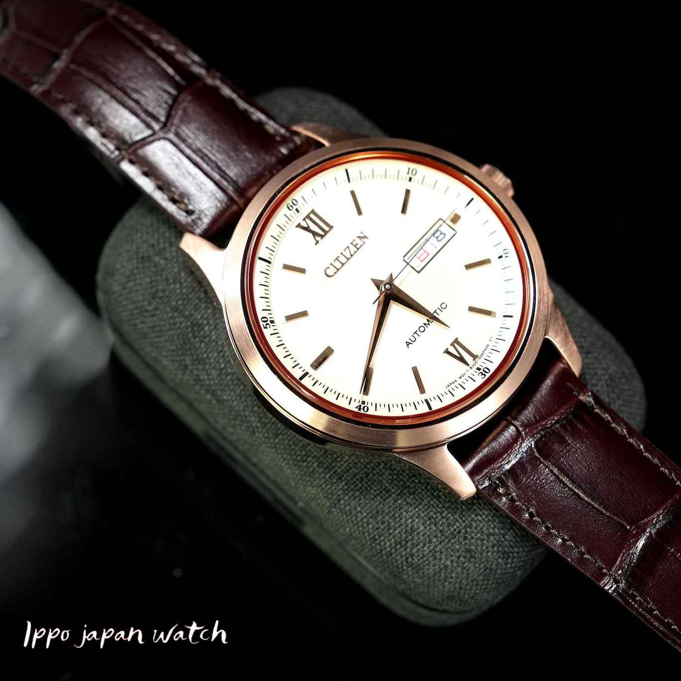Citizen Watches – Page 3 – IPPO JAPAN WATCH