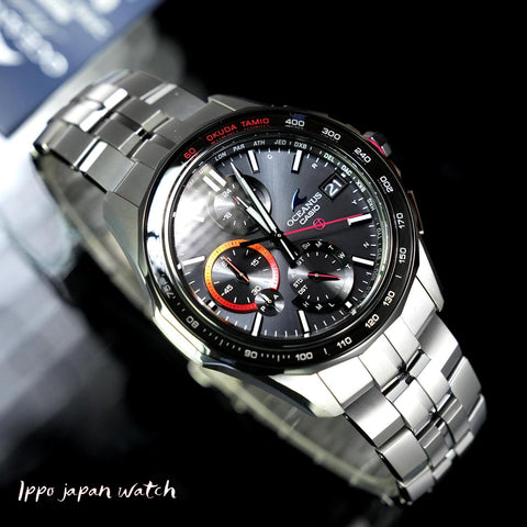 IPPO JAPAN WATCH OCW-S7000TS-1AJR WATCH (Image 2)