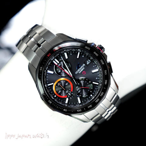 IPPO JAPAN WATCH OCW-S7000TS-1AJR WATCH (Image 7)