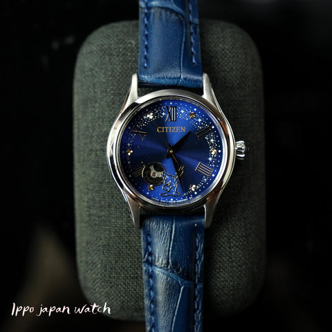 Citizen Disney PR1040-02L Collection Automatic Mechanical Limited