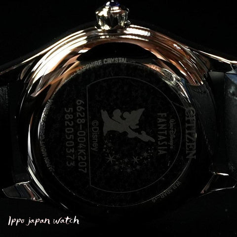 IPPO JAPAN WATCH PR1040-02L Watch (Image 5)