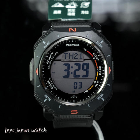 IPPO JAPAN WATCH PRG-69-1JF WATCH