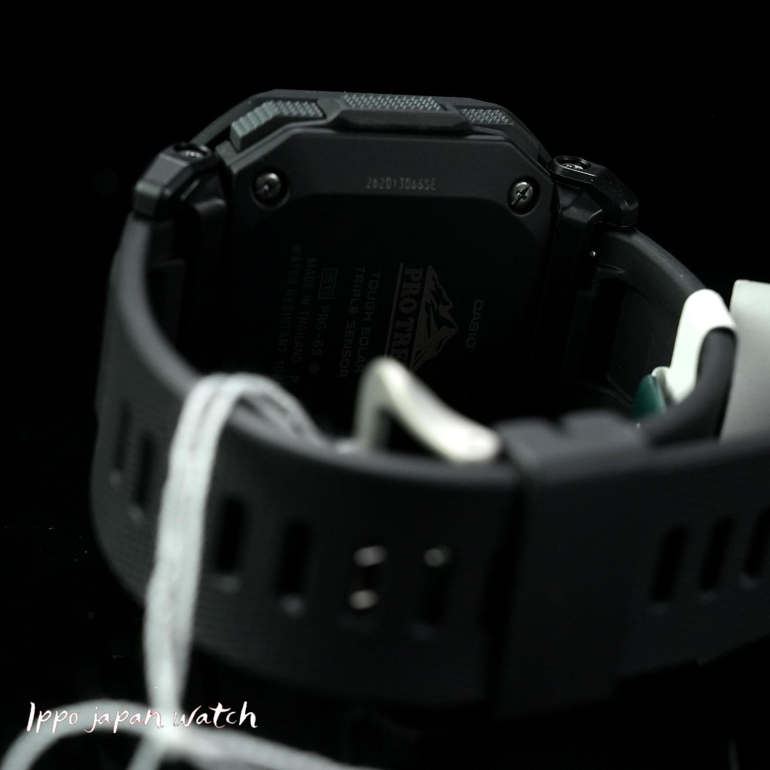IPPO JAPAN WATCH PRG-69-1JF WATCH