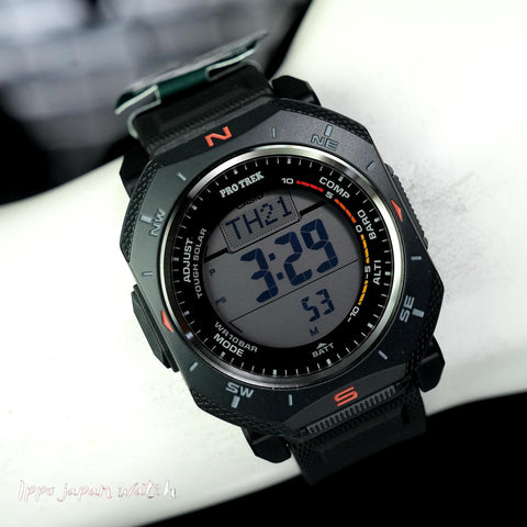 IPPO JAPAN WATCH PRG-69-1JF WATCH