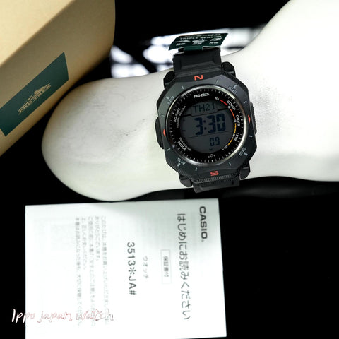 IPPO JAPAN WATCH PRG-69-1JF WATCH