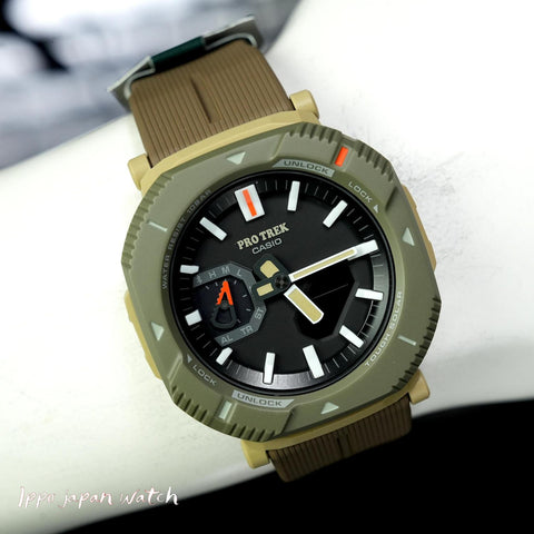 時計 CASIO PRO TREK Hiker Line PRJ-B001-1JF PRJ-B001-1 | CASIO