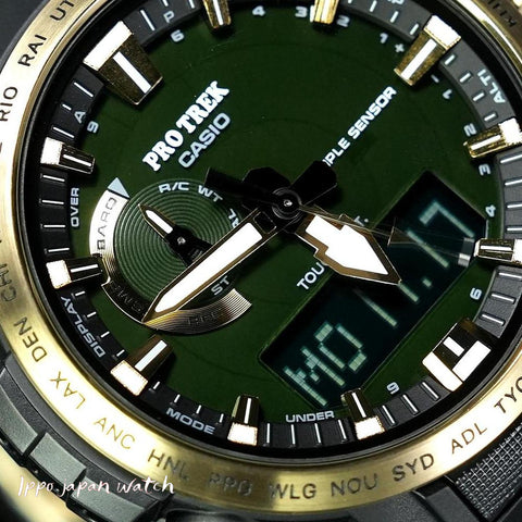 IPPO JAPAN WATCH PRW-61ANS-3JR WATCH (Image 3)