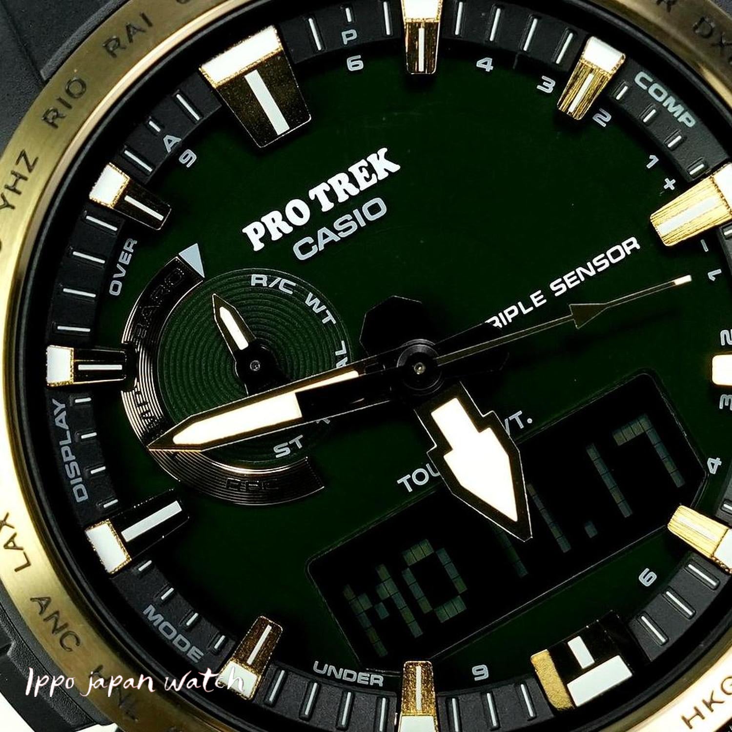 IPPO JAPAN WATCH PRW-61ANS-3JR Casio 30th Anniversary Spe | IPPO Japan