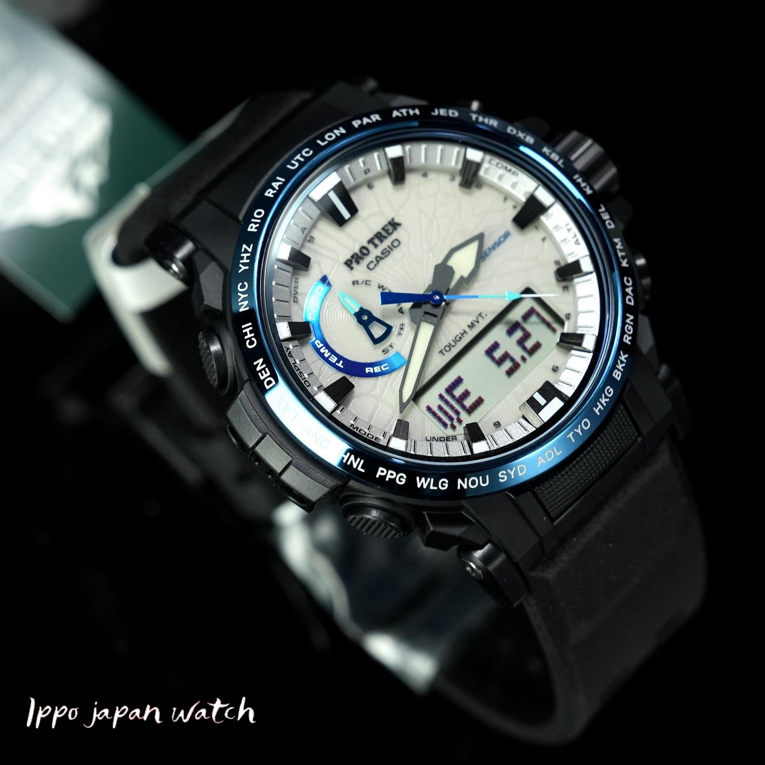 CASIO PRW-61D-2JF CASIO