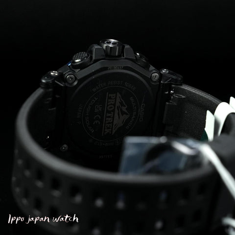 CASIO PRW-61D-2JF CASIO