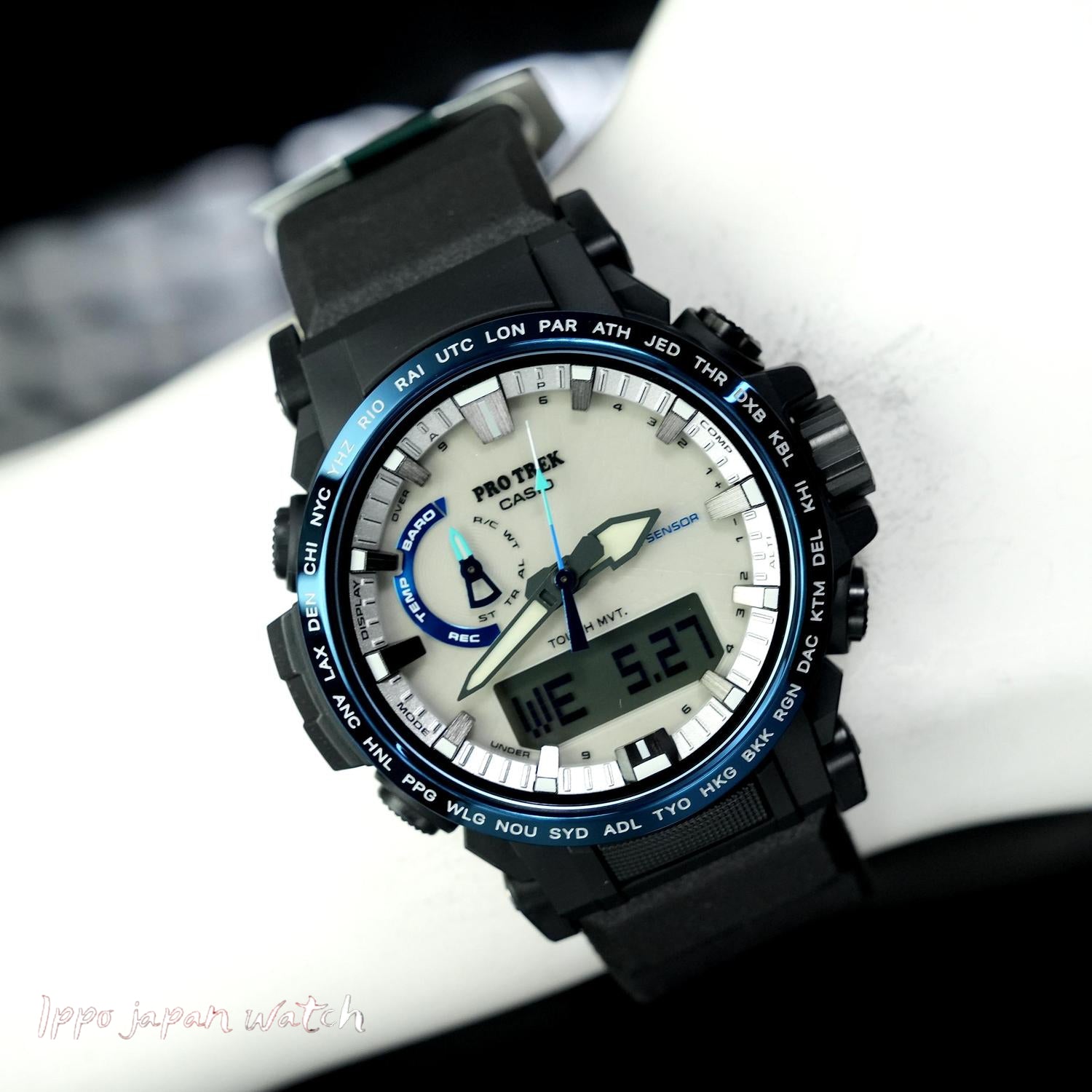 CASIO PRW-61D-2JF CASIO