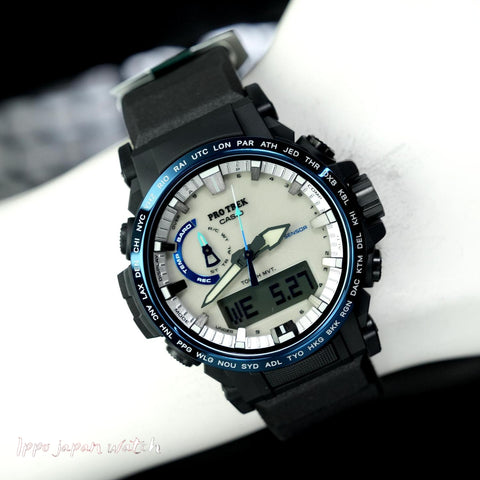 CASIO PRW-61D-2JF CASIO