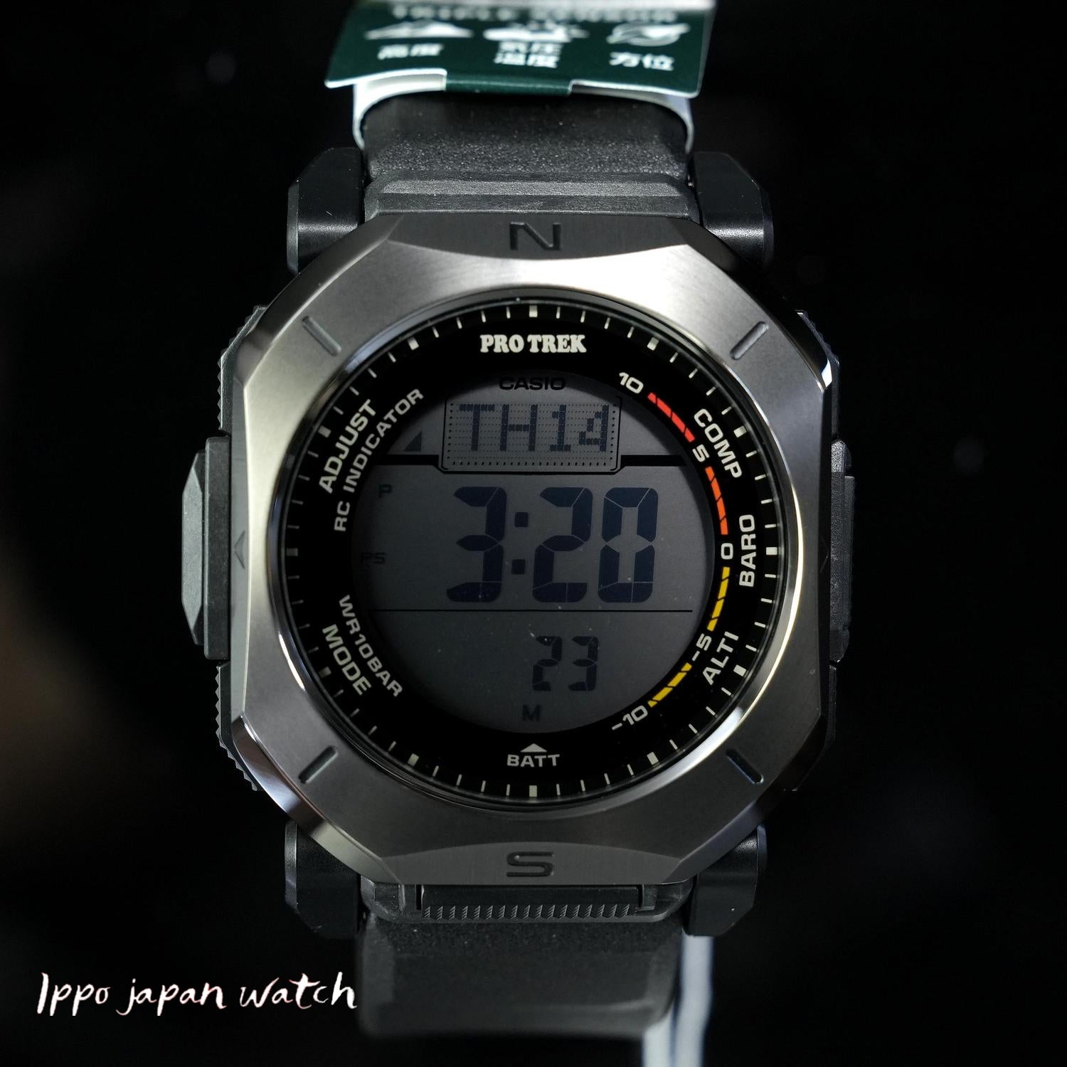 CASIO PRW-69Y-1JF CASIO