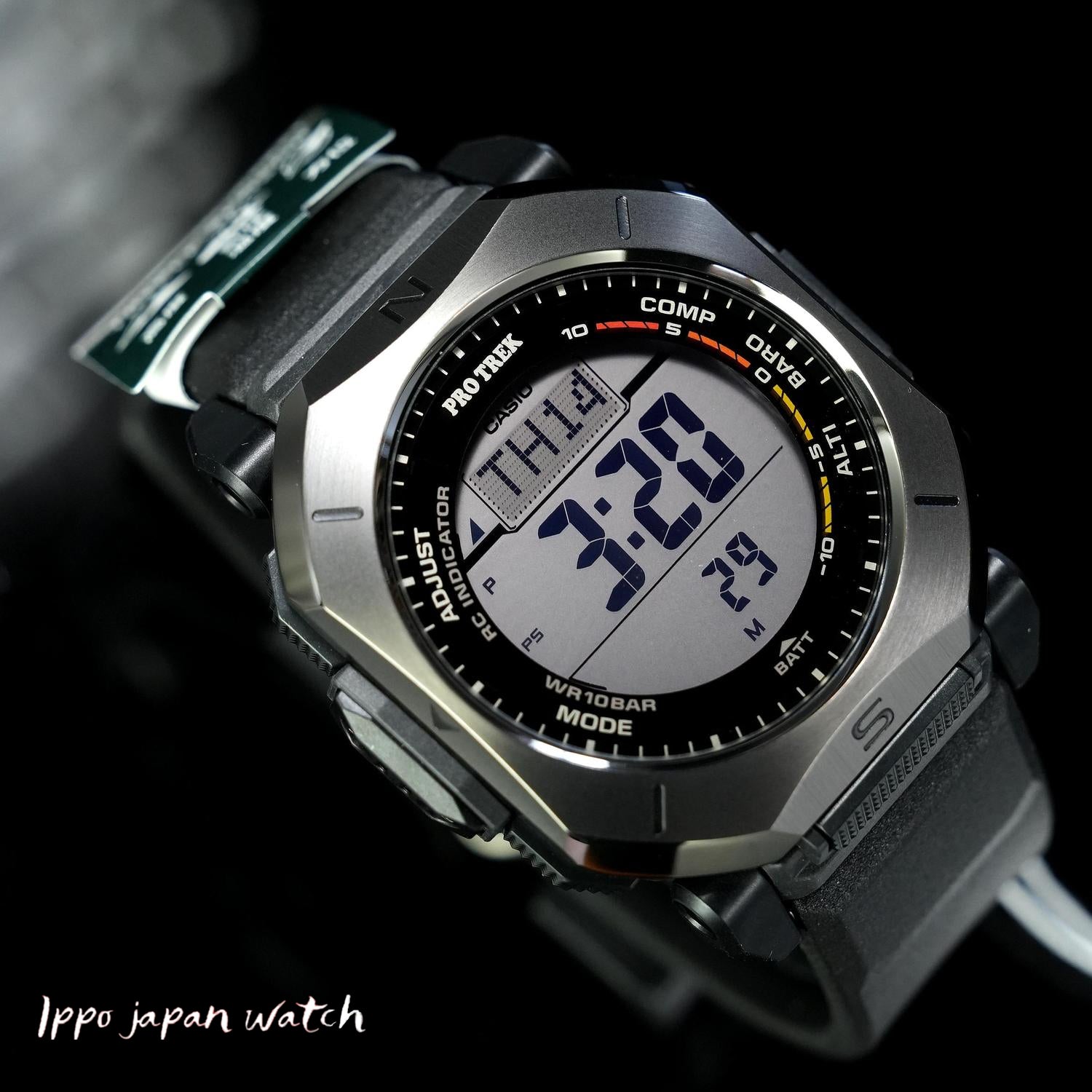 CASIO PRW-69Y-1JF CASIO