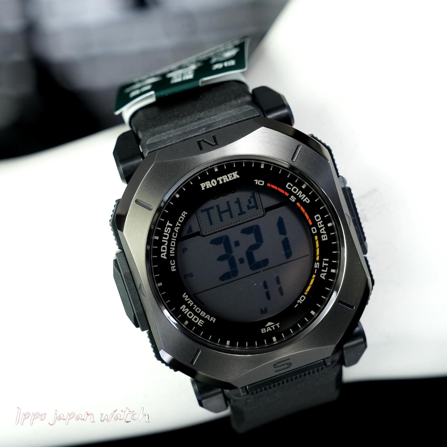 CASIO PRW-69Y-1JF CASIO