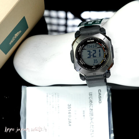 CASIO PRW-69Y-1JF CASIO