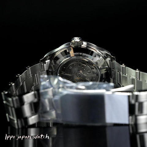 Orient RK-AT0002L Orient Star Contemporary Semi Skeleton Automatic Metal Band Men's  Watch