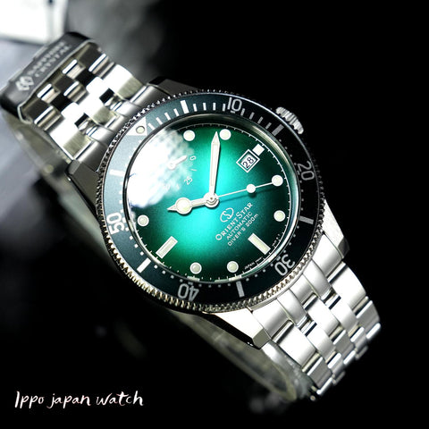 ORIENT RK-AU0602E Watch (Image 2)
