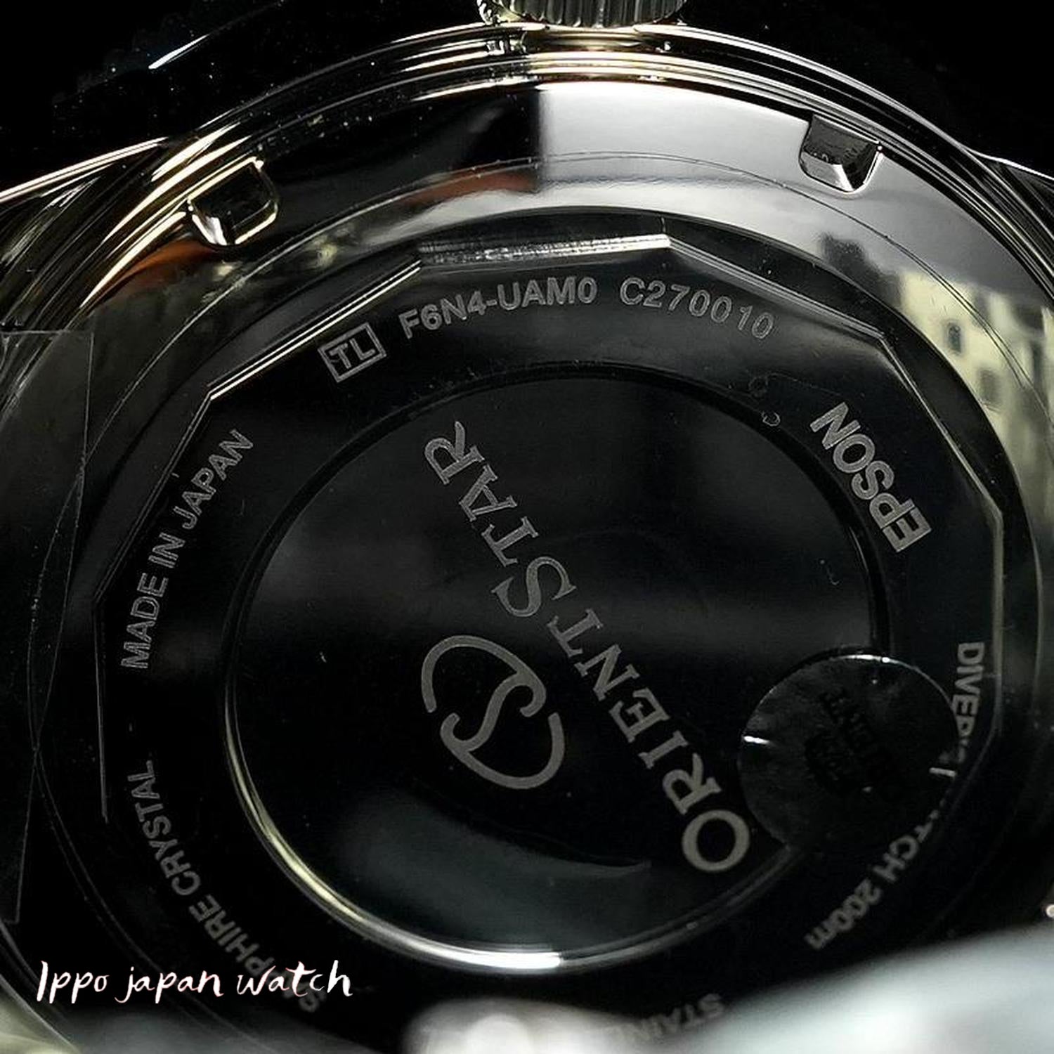 ORIENT RK-AU0602E Watch (Image 6)
