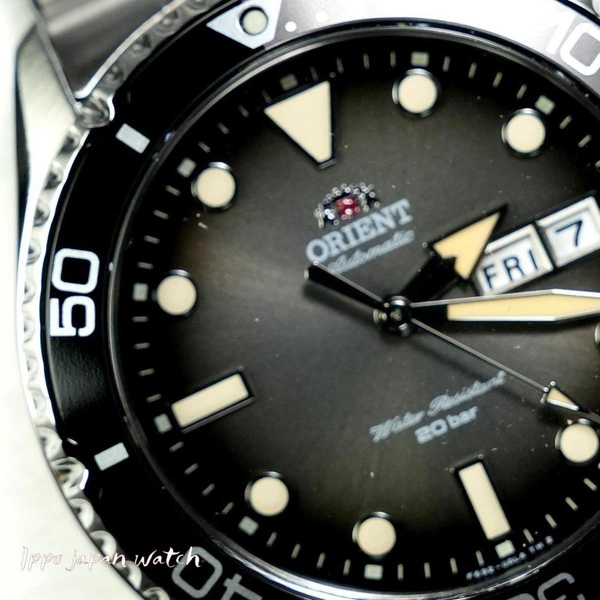 ORIENT RN-AA0810N Men