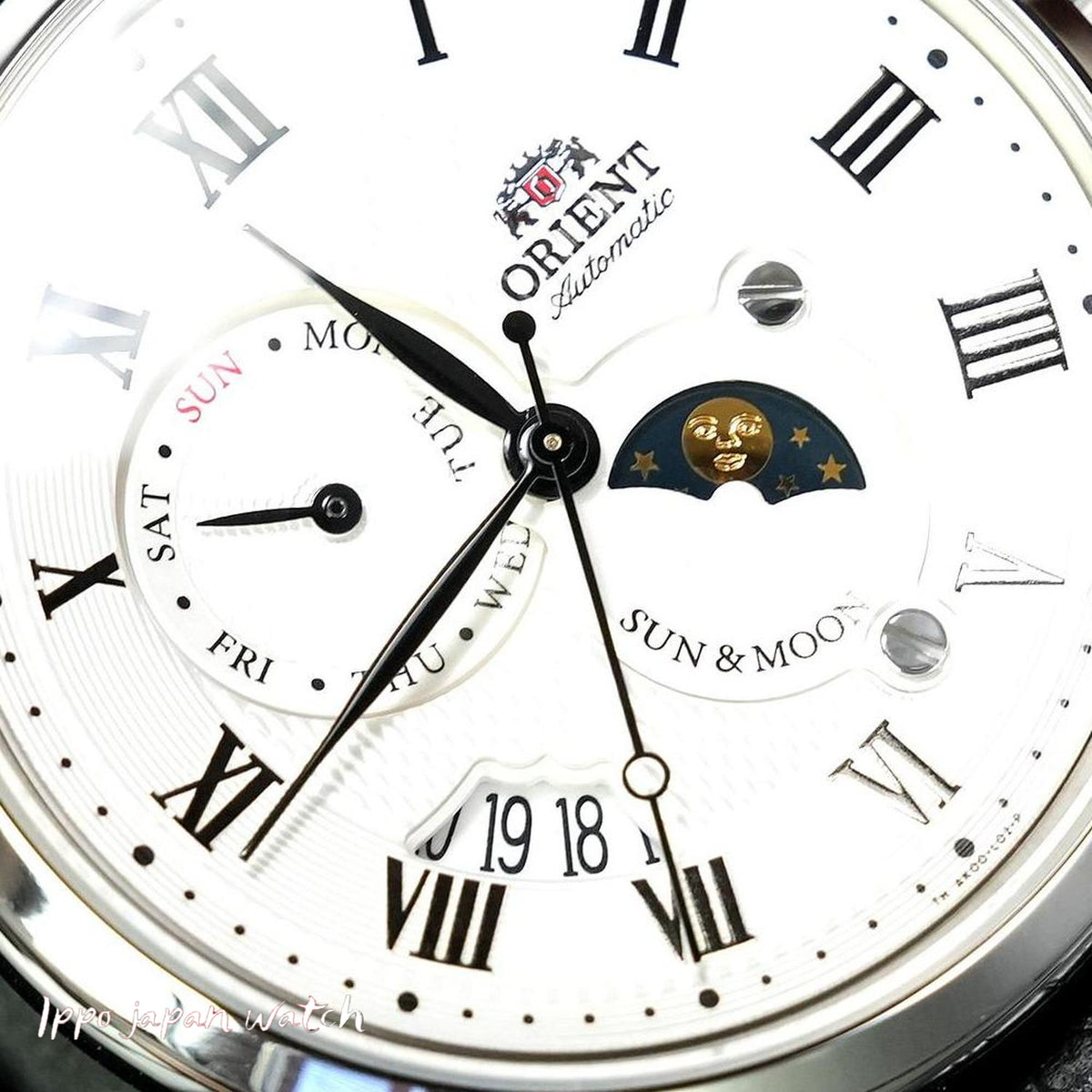 ORIENT RN-AK0005S Men