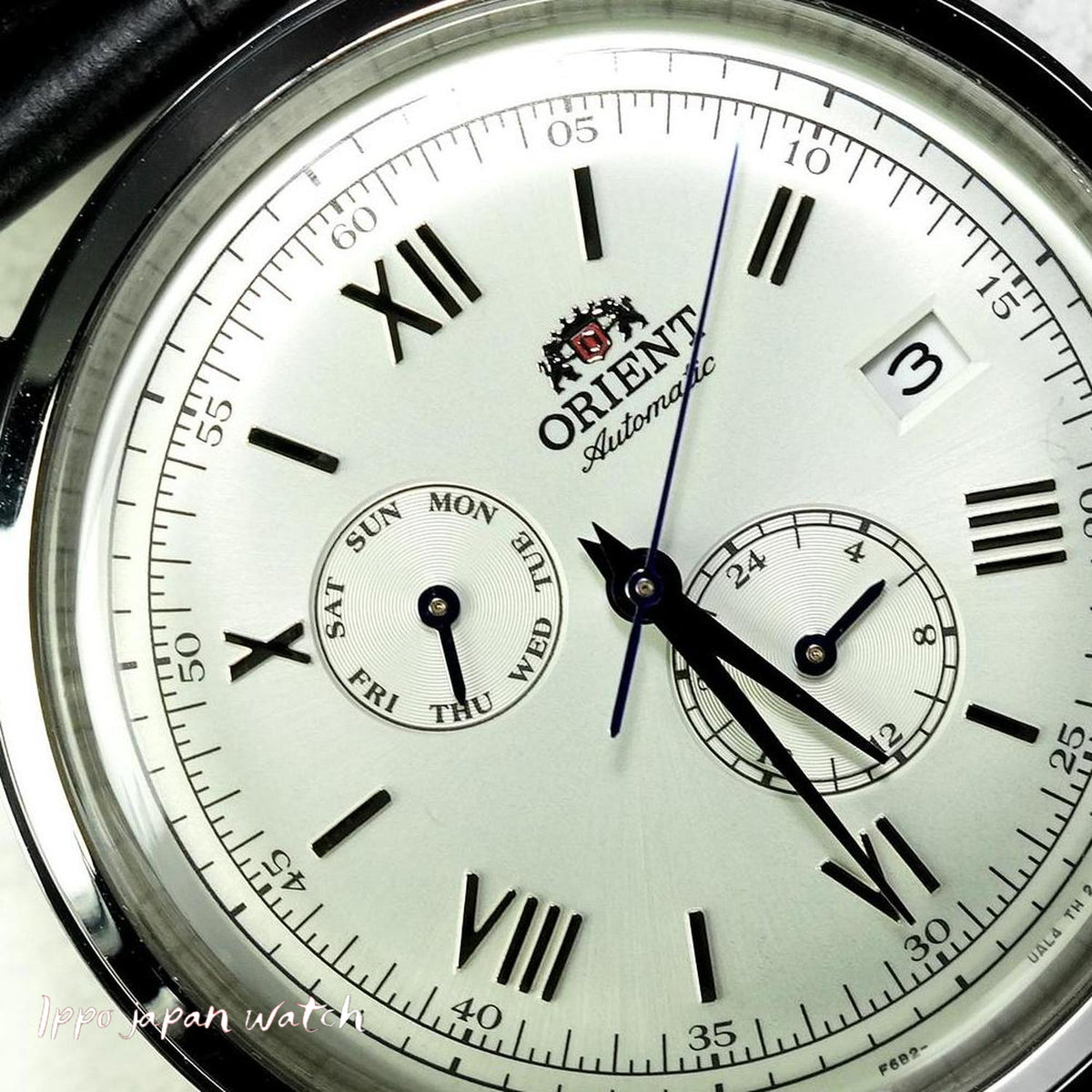 ORIENT RN-AK0701S /RA-AK0701S10B Classic Bambino Automati | IPPO 