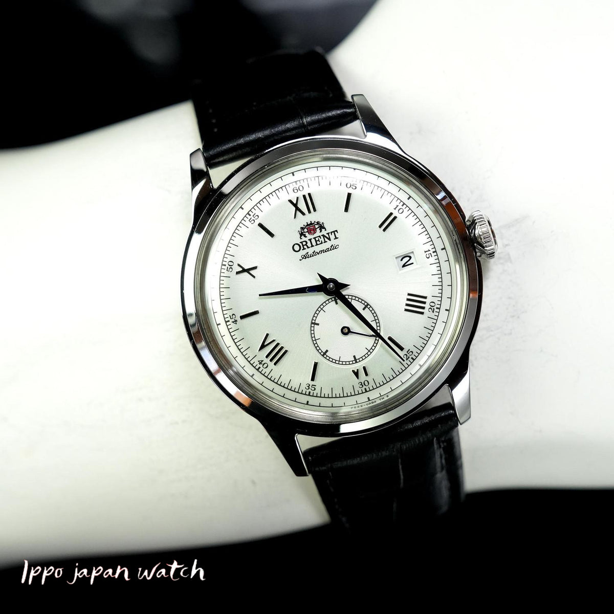 ORIENT RN-AP0104S /RA-AP0104S30B Classic Bambino 38 Autom | IPPO 