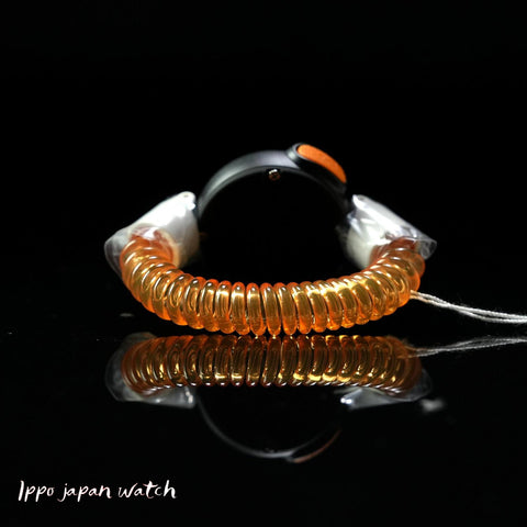 Casio analog Sauna  SAN-100H-7BJR watch 2025.10.17 release