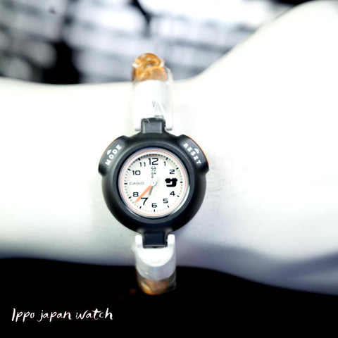 CASIO★SAN-100H-7BJR Casio analog Sauna watch SAN-100H-7BJR for $201 for sale