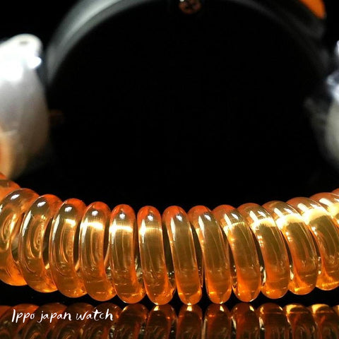 Casio analog Sauna  SAN-100H-7BJR watch 2025.10.17 release