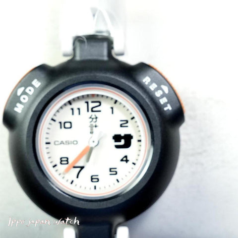 CASIO★SAN-100H-7BJR Casio SAN-100H-7BJR Heat Resistant 12-Minute Timer Watch for