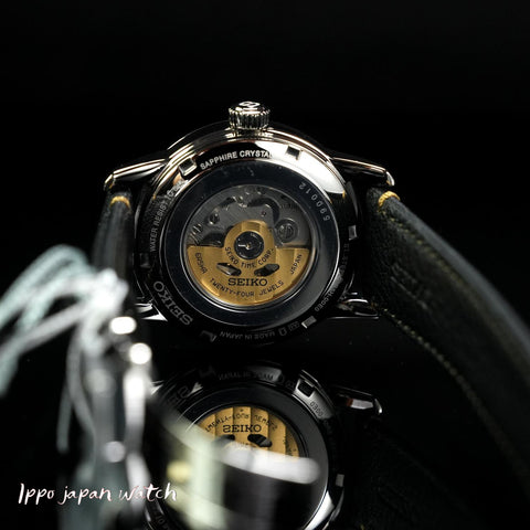 IPPO JAPAN WATCH SART011 WATCH - Seiko /SPB499 Presage business watch with luminous hands on belt 2025.7 release (Image 5)