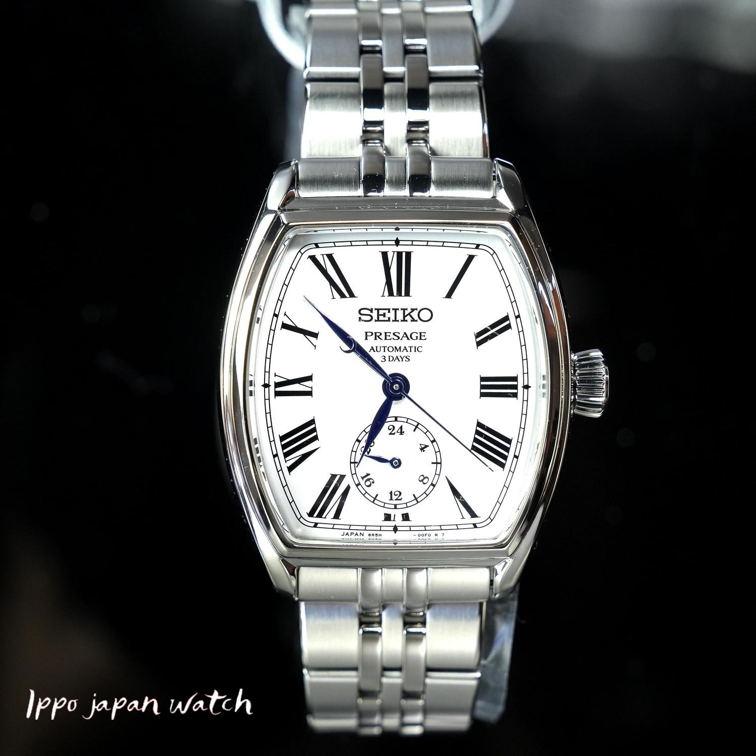 IPPO JAPAN WATCH SART013/SPB537 WATCH