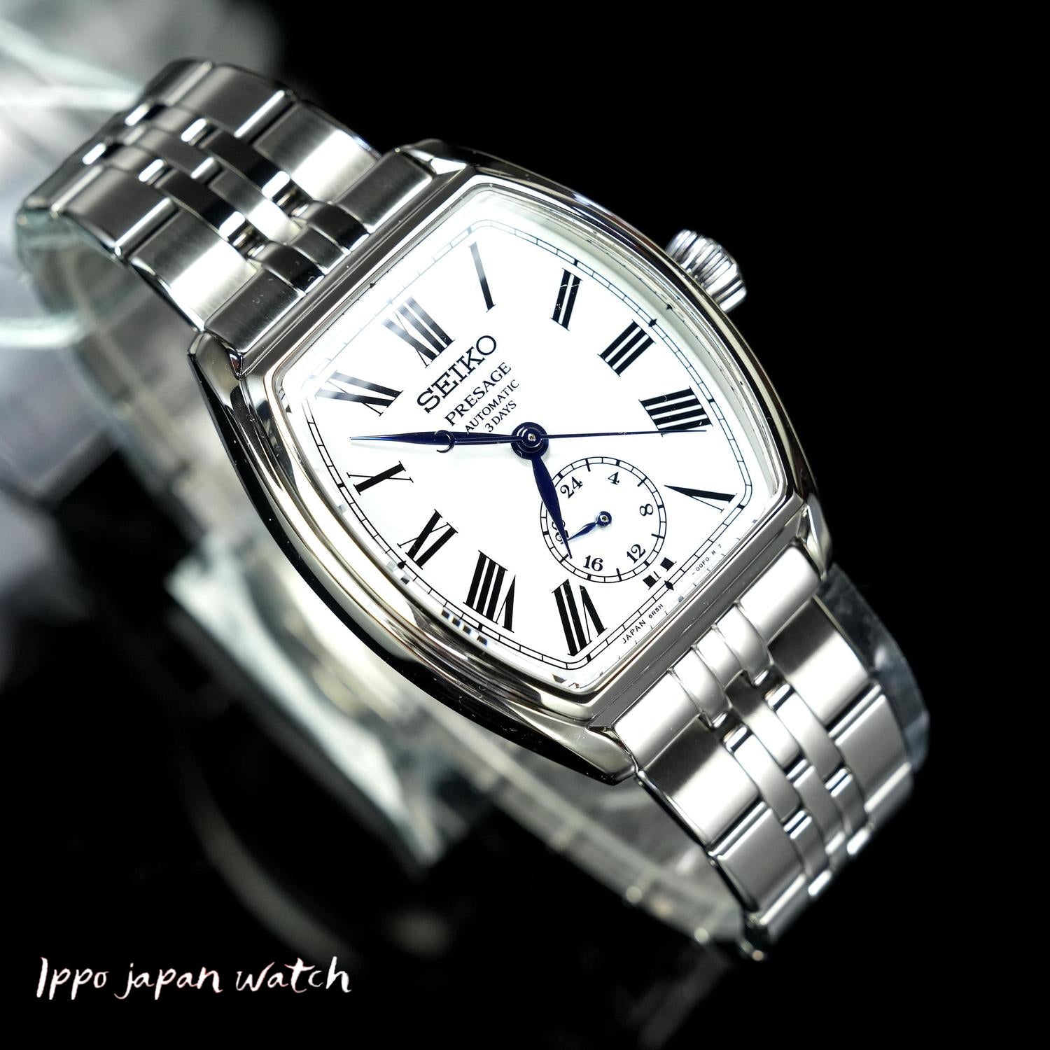 IPPO JAPAN WATCH SART013/SPB537 WATCH