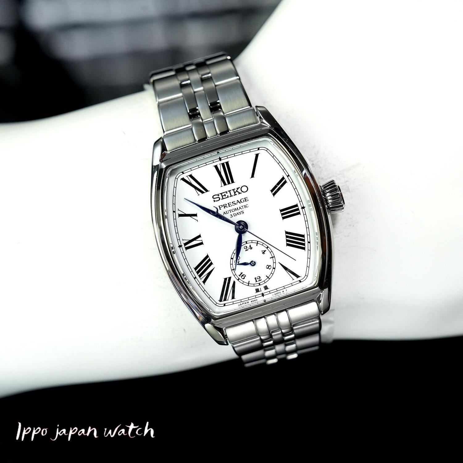 IPPO JAPAN WATCH SART013/SPB537 WATCH